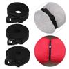 Durable Travel Tied Kits Cam Buckle Nylon Travel Tied Release Buckle Cargo Tie Tighten Belt Strap