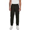 Pantalon Cargo - Urban Classics - Comfort Military - Noir - Taille S - Coupe Classique