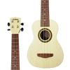 World Distribution Melody Ukulele Lemon Brown, 22 X 8.5 X 59 Cm, Korean Popular Toys
