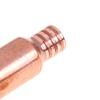 1 Pcs Copper Siphon Filler Pipe Water Changer Manual Diversion Tube Fittings Siphon Connector Gasoline Fuel Water Absorber