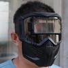 Auto Darkening Welding Helmet Full Face Protection Heat Resistant Mask With Adjustable Headband And Ventilation Design
