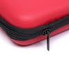Earbuds Cable Organizer Memory Card Case Storage Box Coin Purse Earphone Bag Carry Pouch