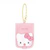 Sanrio Baby Pass Case Hello Kitty