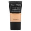Powder Finish Foundation, In the Buff PFS07, 27 Ml (0.91 Fl Oz)