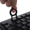 Puller Key Mechanical Keyboard Ring Keycap Puller Remover for Keyboards Key Cap Fixing Tool