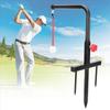 Gesture Correction Golf Swing Trainer Practice Equipment Golf Swing Practice  For Beginner