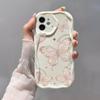 Phone Case for iPhone 11 13 12 14 15 16 XR XS Pro Max 7 8 Plus Samsung A55 A15 Redmi Note 13 12 OPPO A18 A16 Vivo Y17S V27 Honor 9 10 Infinix 40 30