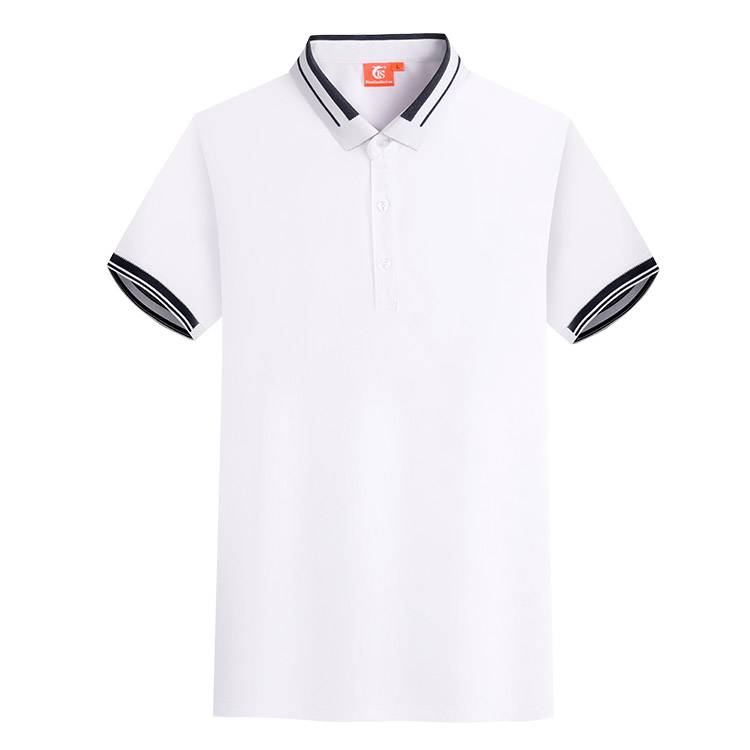 SGBL/TS 302  Silk Cotton Business POLO