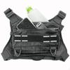 Chest Rig Bag Men Women Portable Backpack for Hunting Climbing Travel