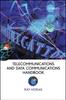 The Telecommunications and Data Communications Handbook Book