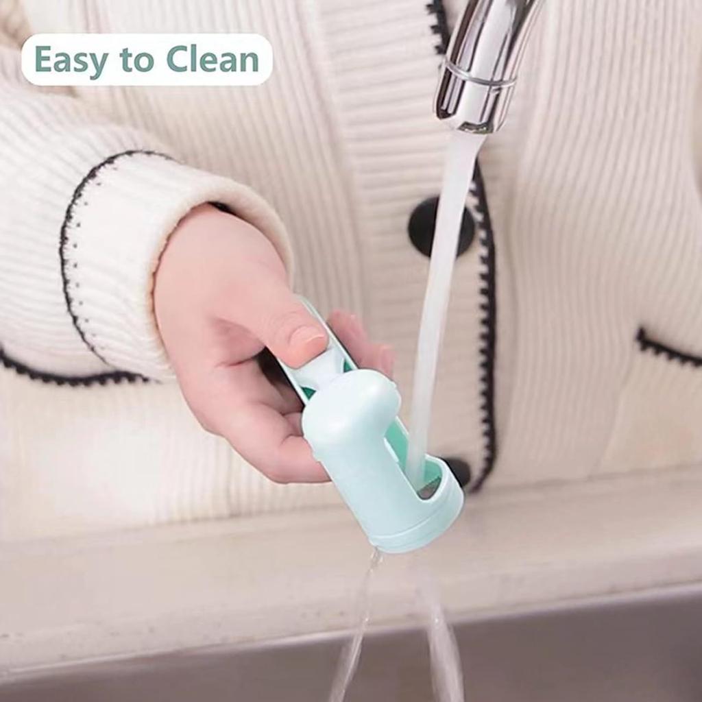 1PC Grape Slicer Fruit Splitter Fresh Fruit Separator Fruit Artifact Suitable for Gifts for Friends, Colleagues and Family