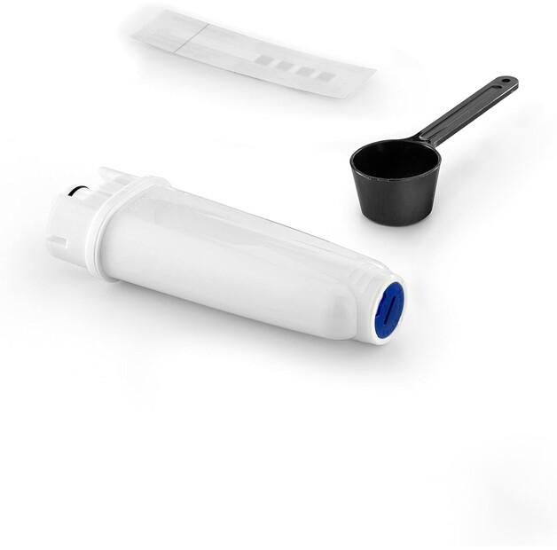 Кофемашина DeLonghi ECAM 230.13.B Magnifica S Smart