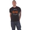 Unisex Adult High Voltage T-Shirt