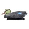 Floating Duck Decoy Simulation Hunting Duck Garden Pool Yard Lake Decoration 26x11.5cmFemale
