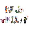 Playmobil Special Plus 2021 5-piece Set, Popular Toys In Korea