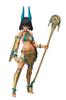 Alphamax DarkAdvent Undeaddress Isis STD Approximately 160mm Tall Plastic Kit Ver. Non-scale AX-0246