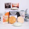 Solid Shampoo Bar Hair Growth Moisturizing Nourish Shampoo Soap Hair Soap