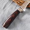 Stainless Steel Boning Knife Kitchen Slicing Knife Fish Knife Vegetable Fruit Knife