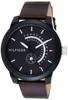 TOMMY HILFIGER Watch 1791478 Quartz Black Brown Men's