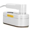 Handheld Clothing Steam Iron Digital Display Portable Garment Electric Steam Ironing Machine With 18
