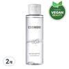 COSNORI Micro Active Lip & Eye Remover, 100ml, 2 Units