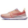 React Pegasus Trail 4 Arctic Orange Purple Pulse Women Sneakers Light-Madder-Root Magic-Ember DJ6159-800