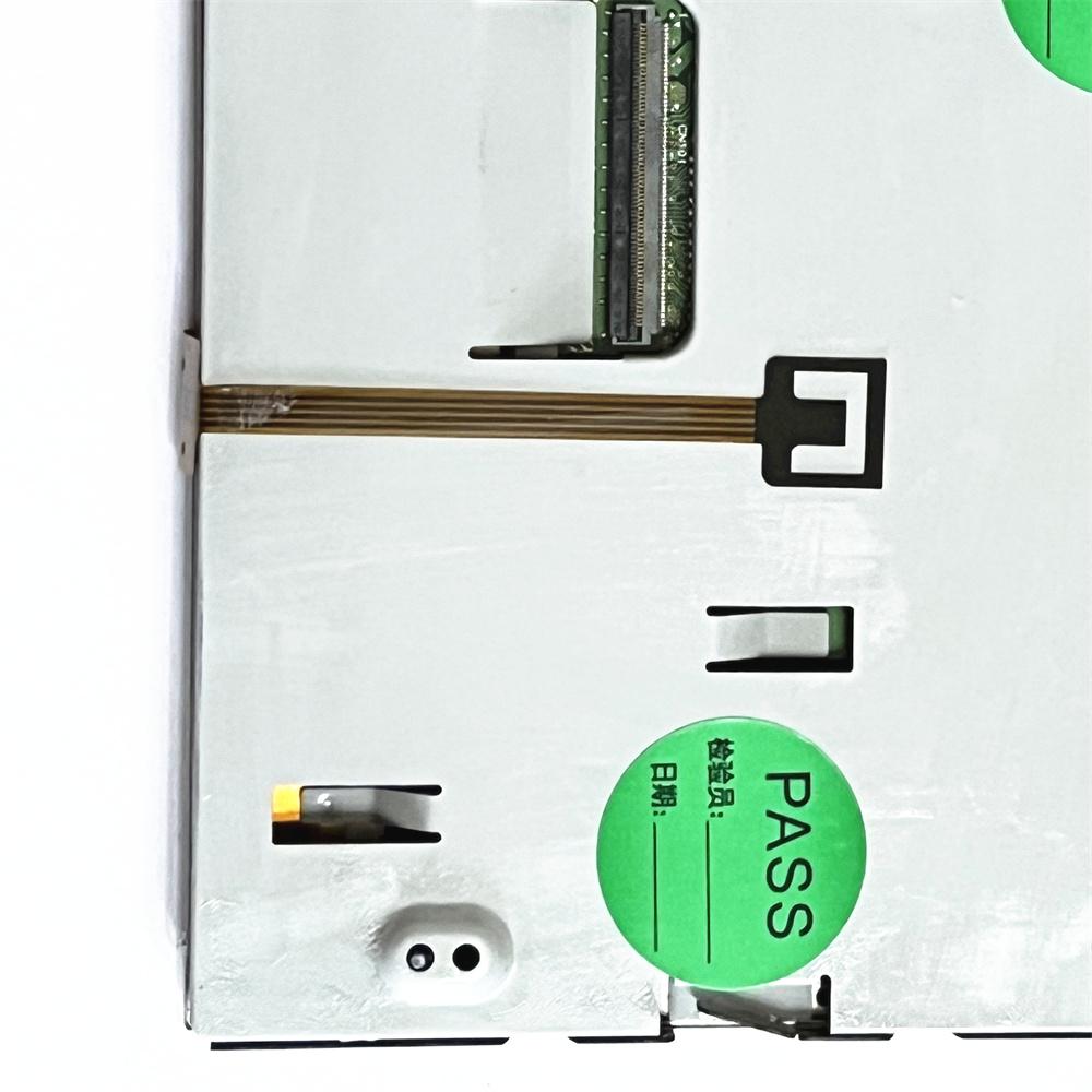 8" LCD Monitor Touch Screen For 12-16 Ford Focus Fusion Flex Taurus SYNC 2 Radio