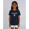 Children's Tshirt I AM NOT SMALL YOU ARE BIG