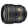 Nikon Single Focus Lens AF-S NIKKOR 35mm f1.4G Full Size Compatible