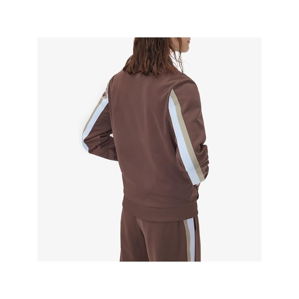 Fred Perry [hq Genuine] Fred Perry [sport] Tape Detail Collar Track Jacket  U53  Afpm2417827 U53 qzgAfpm2417827 U53