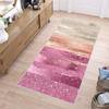Washable Printed Carpet LNA0241