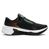 Li Ning Lijun 7 Pro Durable Breathable Low-Top Running Shoes Men Running Shoes Black ARZT001-3