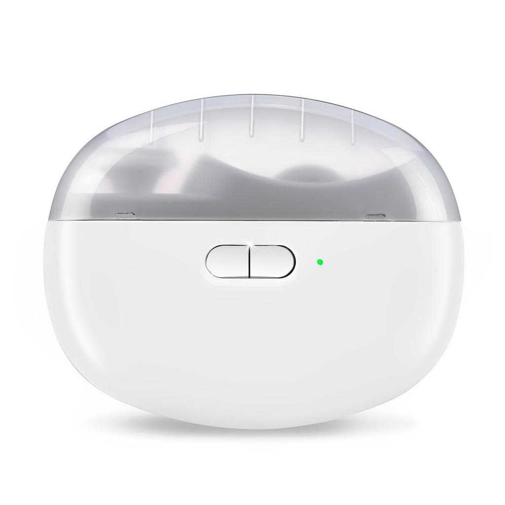 For FEEKI Electric Nail Nail Clipper and Nail Nail Clipper with LED Easy Prevents Nail Electric Nail For Ingrown Thick and Nail Suitable for and for