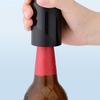 1Pcs Bar Creative Automatic Bottle Opener Kitchen Gadget Beer Bottle Opener Push Wine Bottle Opener Soda Opener Household ZH