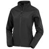 Womens/Ladies Softshell Printable Jacket