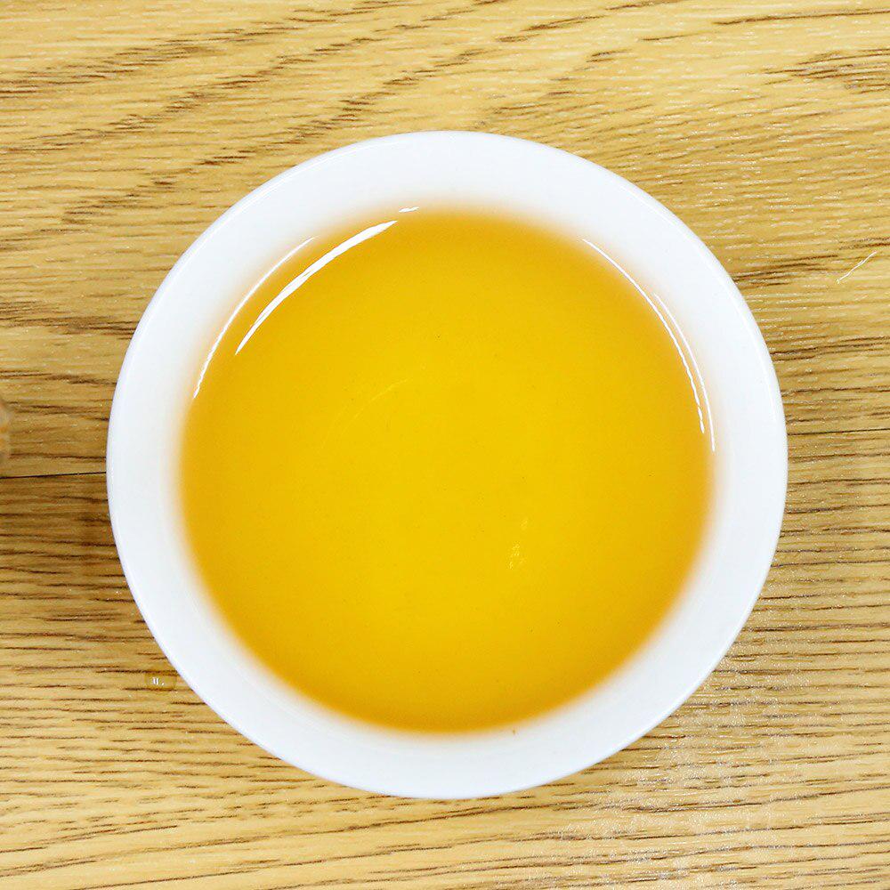 2023 Chaozhou Da Wu Ye Dancong with Yuzu Flower Taste Oolong Tea 200g