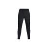 Qualifier 2.0 Logo Print Training Pants Men Bottoms Black 1366271-001