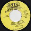 7inch Record MORGAN HERITAGE, MAD COBRA - Enough Is Enough NONE 71 Records Jamaica Reggae, Ska & Dub Used