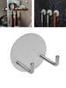 51/53/54/58mm Coffee Bottomless Portafilter Wall Rack Stainless Steel Coffee Bottom Filter Holder Espresso Machine Handle Rack