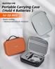 New Suitable for DJI NEO Storage Bag, Handheld Flight Camera Set, Portable Protective Box, and Drone Accessories Case