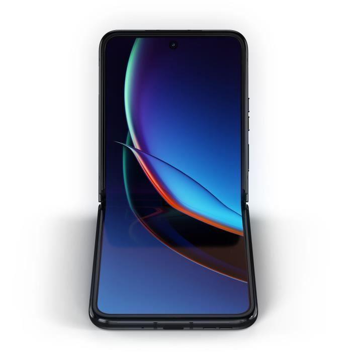 MOTOROLA RAZR 40 ULTRA 256 GO NOIR