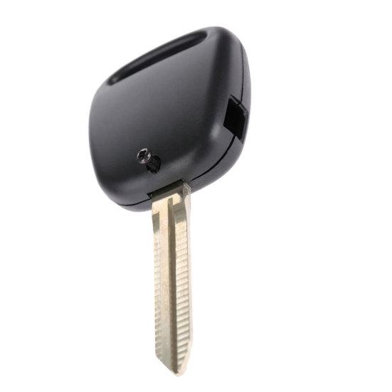 1 Button Remote Key Case for Toyota Carina Celica Corolla Estima Harrier Previa