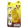 Milky Piggy Cyborg, Honey Deep Power Ringer Beauty Mask Pack, 1 Sheet Mask, 0.78 Fl Oz (23 Ml)