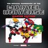 Official Handbook of The Marvel Universe Master Edition Omnibus... 9781302963521