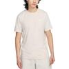 New T Shirts Men's Beige AR4999-073