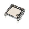 Mini MP3 Player Module with Simplified Output Speaker for Arduino for UNO
