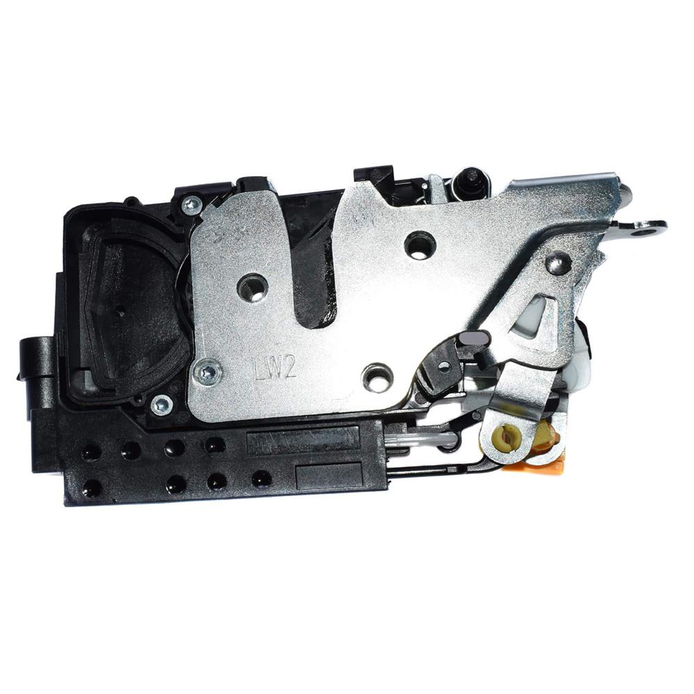 Front Left 96272643 Door Lock Actuator For Chevrolet Aveo 2004-09 Aveo5 2007-09