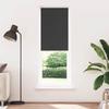 VidaXL Blackout Roller Blind Fabric Width 65.7 Cm Polyester 4010940