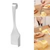 Durable Stainless Steel Butter and Cheese Knives Ergonomic Handle Butter Slicer for Comfortable Grip and Easy Control
