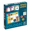 ASMODI KOREA SPACE LOGIC Space Logic Board Game, Popular Korean Game
